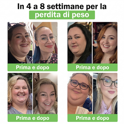 𝑫𝑶𝑻𝑨𝑳𝑬® Moringa x Berberina x AMPK Cerotto Nano Microneedle 8-Benefici per Dimagrimento & Metabolismo  (Solo una volta al giorno, cambiamenti visibili in 7 giorni)  ✅ Per obesità, pelle rilassata, diabete, apnea del sonno, problemi articolari e altro 🎈🎈