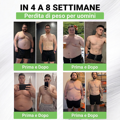 𝑫𝑶𝑻𝑨𝑳𝑬® Moringa x Berberina x AMPK Cerotto Nano Microneedle 8-Benefici per Dimagrimento & Metabolismo  (Solo una volta al giorno, cambiamenti visibili in 7 giorni)  ✅ Per obesità, pelle rilassata, diabete, apnea del sonno, problemi articolari e altro 🎈🎈