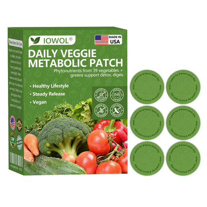 𝑸𝒖𝒂𝒏𝒅𝒐 𝒖𝒔𝒂𝒕𝒐 𝒄𝒐𝒏 𝐃𝐎𝐓𝐀𝐋𝐄® Veg Patch 60+, 𝒍’𝒆𝒇𝒇𝒆𝒕𝒕𝒐 𝒑𝒖ò 𝒆𝒔𝒔𝒆𝒓𝒆 𝒑𝒐𝒕𝒆𝒏𝒛𝒊𝒂𝒕𝒐 𝒇𝒊𝒏𝒐 𝒂 2𝒙! 🔥  𝑨𝒄𝒒𝒖𝒊𝒔𝒕𝒂 𝒐𝒓𝒂 𝒆 𝒔𝒇𝒓𝒖𝒕𝒕𝒂 𝒍𝒐 𝒔𝒄𝒐𝒏𝒕𝒐 𝒍𝒊𝒎𝒊𝒕𝒂𝒕𝒐 𝒂𝒍𝒍’80% 𝒑𝒆𝒓 𝒓𝒂𝒈𝒈𝒊𝒖𝒏𝒈𝒆𝒓𝒆 𝒑𝒊ù 𝒗𝒆𝒍𝒐𝒄𝒆𝒎𝒆𝒏𝒕𝒆 𝒊 𝒕𝒖𝒐𝒊 𝒐𝒃𝒊𝒆𝒕𝒕𝒊𝒗𝒊! ✨
