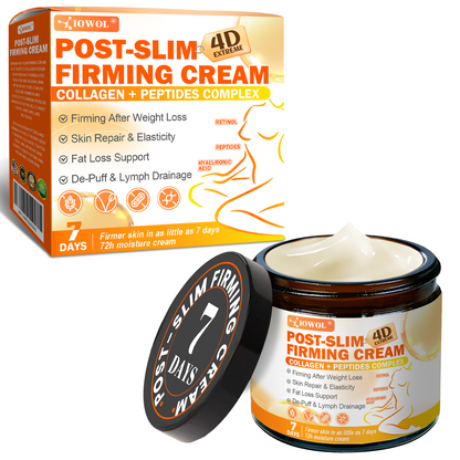 🔥 SCONTO 70% SBLOCCATO! 🎁 Il tuo premio fortunato dell’1%: il segreto finale AllyBee® per il rassodamento della pelle post-dimagrimento