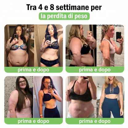 𝑫𝑶𝑻𝑨𝑳𝑬® Moringa x Berberina x AMPK Cerotto Nano Microneedle 8-Benefici per Dimagrimento & Metabolismo  (Solo una volta al giorno, cambiamenti visibili in 7 giorni)  ✅ Per obesità, pelle rilassata, diabete, apnea del sonno, problemi articolari e altro 🎈🎈