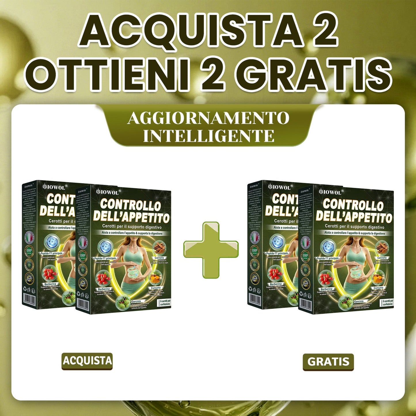💥 OFFERTA FLASH -80% — AllyBee® Cerotti Controllo dell’Appetito: NIENTE FAME, NIENTE DIETA, NESSUNA SOFFERENZA 🔥 SOLO RISULTATI