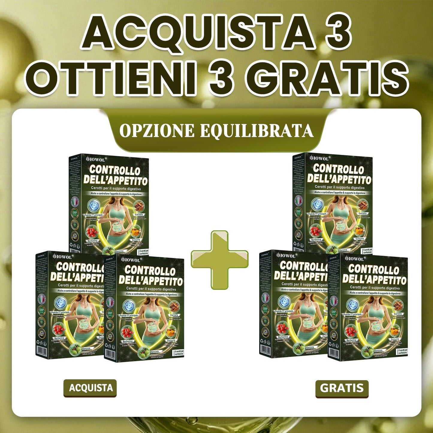 💥 OFFERTA FLASH -80% — AllyBee® Cerotti Controllo dell’Appetito: NIENTE FAME, NIENTE DIETA, NESSUNA SOFFERENZA 🔥 SOLO RISULTATI